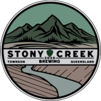 Stony Creek Brewing Logo